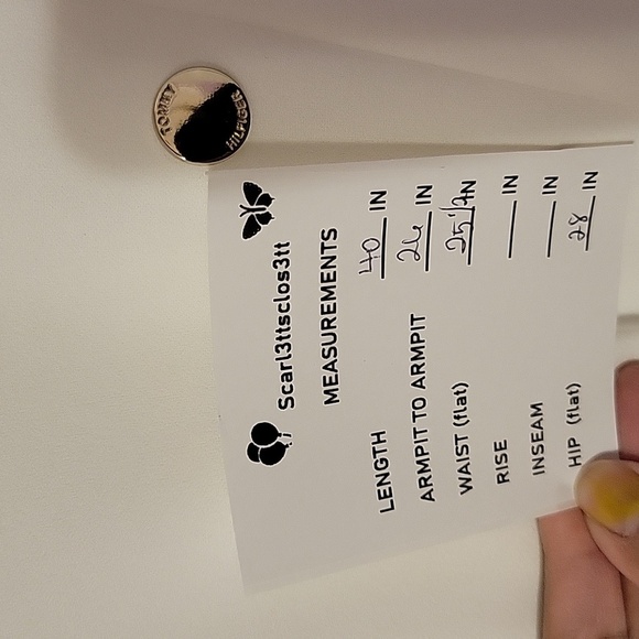 Plus size Tommy hilfiger womens mock collar sleeveless dress size 24w in… - Picture 3 of 11